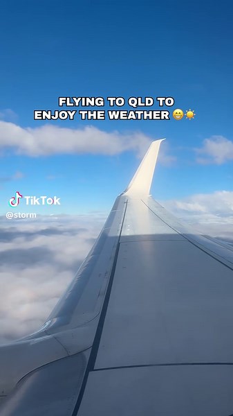 bringing the storm to QLD 🥴 #storm | storm