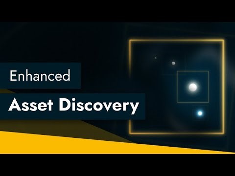 Enhanced Asset Discovery by Halo Security - Learn how to find all of our internet facing assets