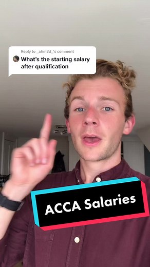 ACCA Salary Guide for Accounting Students and Accountants in the USA