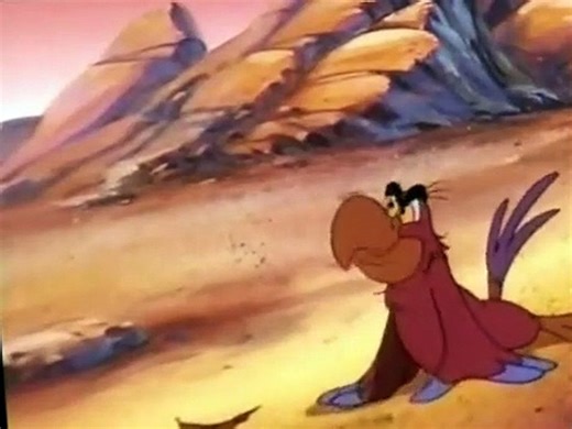 Aladdin S02 E09