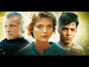 Ladyhawke Full Movie Facts and Review In English / Matthew Broderick / Rutger Hauer