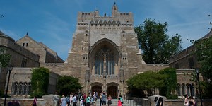 Connecticut Legislators Size Up Yale Endowment As Shortfall Looms