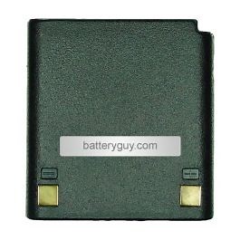 7.2 volt 900 mAh NiCd Two Way Radio Battery for Kenwood - BG-BP5611 (Rechargeable)