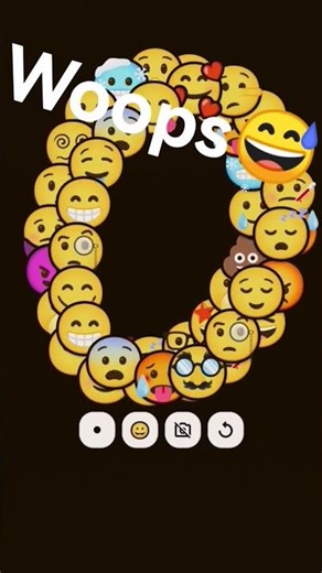 Thats not how i react