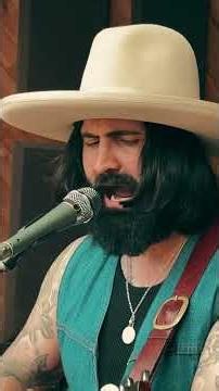 It’s A Man’s Man’s World- Danny Joseph performs the James Brown Classic at The Rustic Dallas.