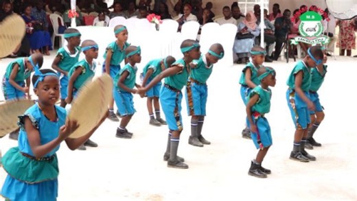 Musabe Schools on Instagram: "Musabe Nursery & Primary School"