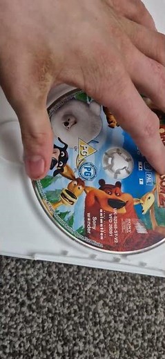 Testing Dvd Sony Pictures Home Entertainment 2005 Open Season 2 7