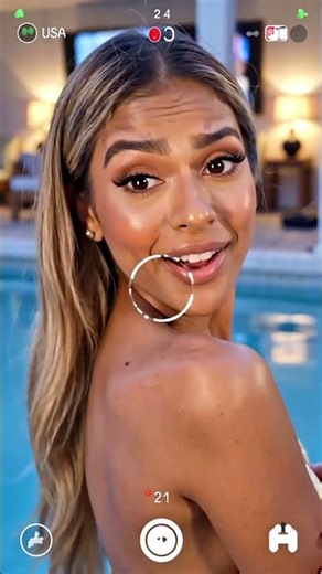 Simple. Dangerous. Clean.