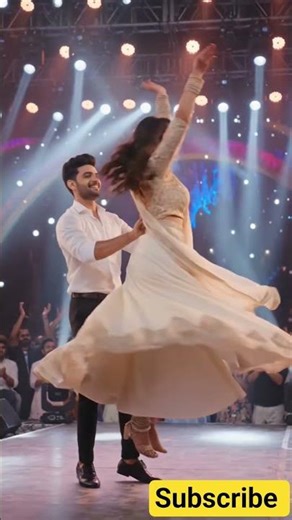 🎵 Hi Chal Turu Turu 💃 Marathi Couple Dance | Trending Reels 2026#trending #dance #coupledance