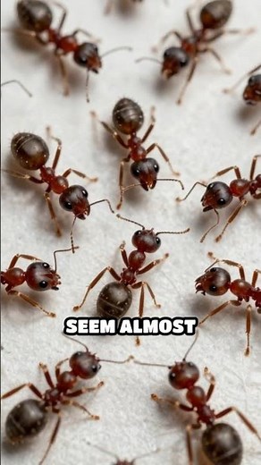 Swarm Intelligence: Nature’s Secret Power