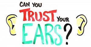 4 Audio Illusions That Will Mess With Your Brain