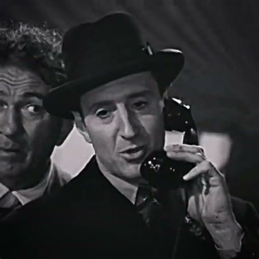 Basil Rathbone in 'Rio' 1939