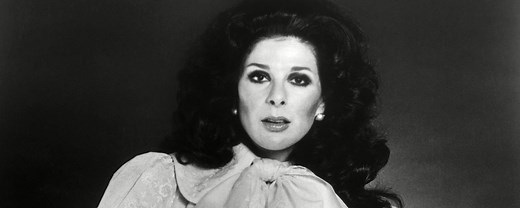 On This Day, Billie Joe McAllister Jumped off the Tallahatchie Bridge in Bobbie Gentry's "Ode to Billie Joe"