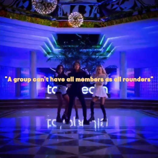 ALL ROUNDERS.😈 || #blackpink #blink #fypシ゚viral ‪@BLACKPINK‬ #miss_rubies #miss_ruby ||