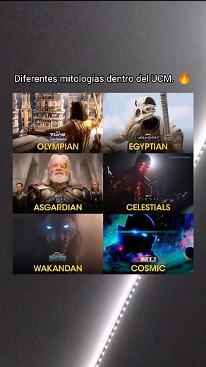 🙌 #marvel #mcu #avengers #usuario10061 #moonknight #oscarisaac #caballeroluna #marcspector #disneyplus #mrknight #stevengrant #khonshu #thor #odin #celestials #theeternals #thewatcher #whatif #blackpanther #tchalla