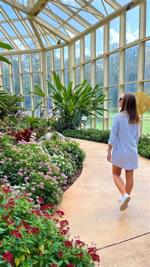 POV: You just found the ultimate destination for your next Georgia getaway. Whether you’re here for the relaxation of the Himalayan salt room or the adventure of exploring 2,500 acres of natural beauty, Callaway is calling. Come for the tulips, stay for the biscuits, and make memories that last a lifetime. Which of these activities is at the top of your list? Let us know in the comments! | Callaway Resort & Gardens