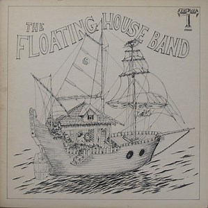 Best Floating House Band songs of all time - RYM/Sonemic
