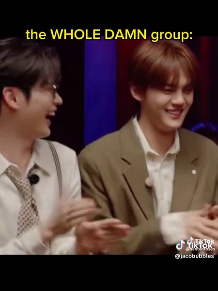 Zhang Hao and Jiwoong Memes: The Hilarious ZB1 Shenanigans