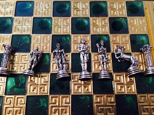 Does God Exist? 10 Proofs Greek Gods Do Exist