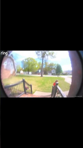 Ring Video Doorbell Pro Lens Replacement