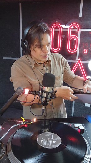 Audioslave Album debut 23 aniversario En Classic 106.9 FM Monterrey | Fer Núñez Al Aire