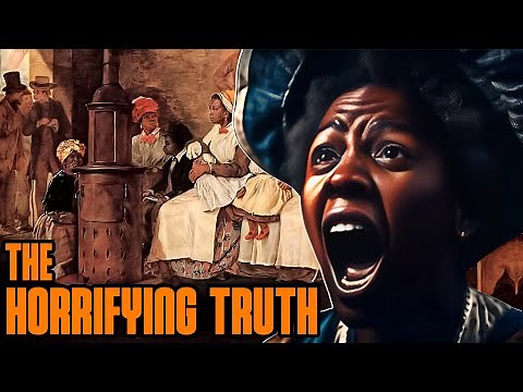 8 Horrifying Facts Of Women In Slave Breeding Farms