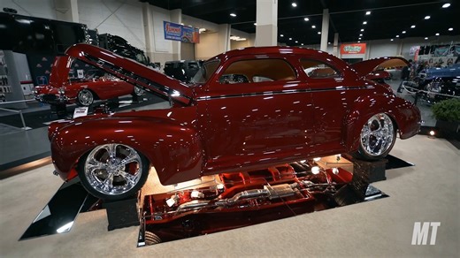 16K views · 370 reactions | Who remembers this classic? 朗 Catch up on episodes of Bitchin' Rides NOW on discovery+! | MotorTrend TV | Facebook