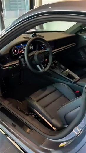 Say hello to the all-new Porsche 911 Turbo S and Turbo S Cabriolet.