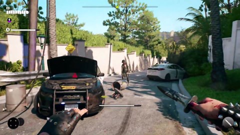 Dead Island 2 Official Extended Gameplay Reveal