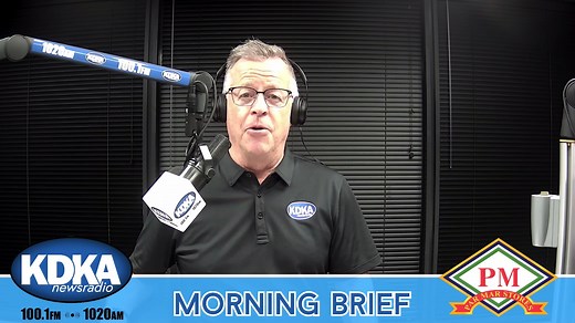 The Big K Morning Show welcomes you to the weekend! In last night's NFL draft the Steelers choose Derrick Harmon- we'll get a breakdown on who Derrick is and what to expect in our 8 o clock hour. 26 million pounds of dirt has been dumped on Acrisure Stadium's field for motocross. Plus Pitt officials past social media posts have created issues with the FOP. These stories and more this morning! | 100.1 FM and AM 1020 KDKA | Facebook