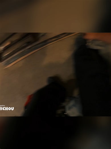 Piégés! Notre Évasion de la Cave Mystérieuse!! #michou #michou_yt #_fan_michou_fr_ #inoxtag #inox #helloneighbor #helloneighbor3 #youtubers #humour