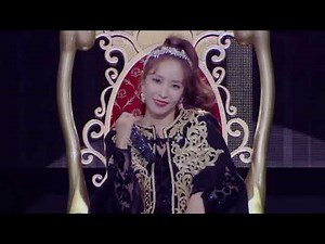 BoA LIVE TOUR 2019 #mood in JAPAN