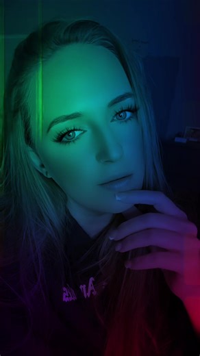 #BadAndUnapologetic #fyp #wlw