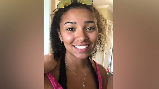 Remains found in Alabama determined to be Aniah Blanchard