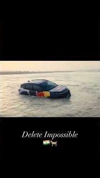 Tata Harrier EV Unbelievable Test 🔥 I Mission Impossible #shorts #ytshorts #tataharrier #harrierev