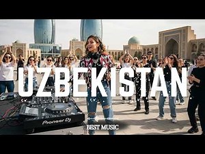 Best Uzbek Music 2025 🔥 | Top Songs Uzbekistan • Узбекские Хиты