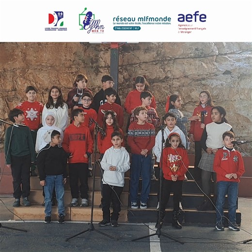 LFLHN on Instagram: "Holy Season 🌲✨ Winter Joy in Harmony La classe de CM1 en chansons d’hiver 💙🎶🌲 #aefe #mlfmonde #HolySeason #CM1 #ChoraleScolaire #VoixDenfants #ChanterEnsemble #WinterJoy #ChansonsDHiver #WinterHarmony #HiverEnMusique #WinterVibes #Joie #Partage #Harmonie #MomentsMagiques #EspritDHiver #holyseason #joyfulseason"