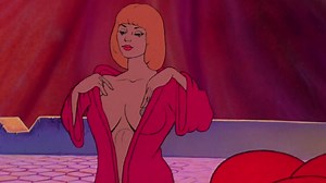 Watch 'Wow! 18 years of nothing, and now twice in one day! What a place!' | Heavy Metal Clip