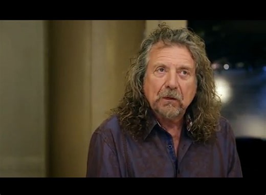 Robert Plant Interview On New Album - Exclusive - video Dailymotion