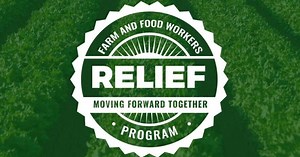 USDA offering relief payments to COVID-era farm, food workers