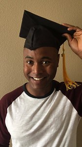 1.1M views · 442 shares | We’re helping more grads like Ron get their caps and gowns with tuition assistance! �� | McDonald's | Facebook