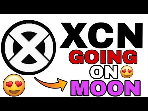 XCN COIN BREAKING NEWS 😍 XCN COIN NEW UPDATE | XCN TOKEN PRICE PREDICTION 2026