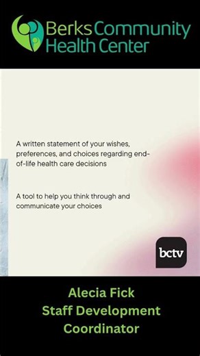 More on Advanced Directives