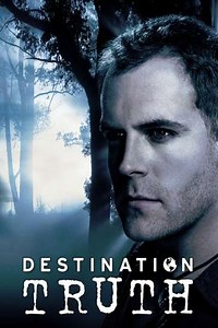 Destination Truth (2007-2012) - Season 3 Episodes and Ratings