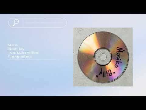 Musiko Feat. Montesanto "Upside Down World"