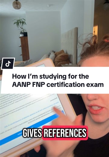 Estudio para la certificación AANP FNP: Consejos y herramientas