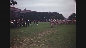 Circa 1945 Us Marines March Military Stock Footage Video (100% Royalty-free) 1040575115 | Shutterstock