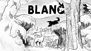 Le superbe Blanc annoncé sur Nintendo Switch
