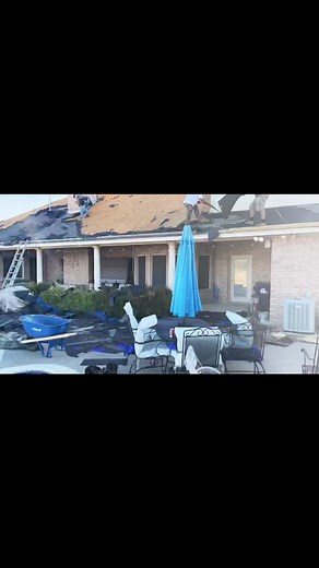#roofing #dentontx #dallas #roofer #roofersoftiktok #roofers #foryoupage #fyp #construction #dfw #goats #bestcrewever