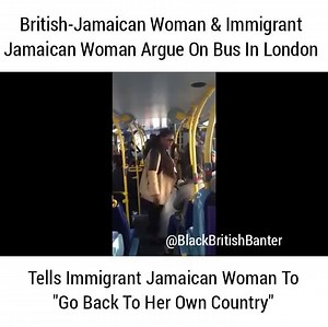 283K views · 1.5K reactions | WARNING: THIS VIDEO CONTAINS STRONG LANGUAGE | Black British World | Facebook